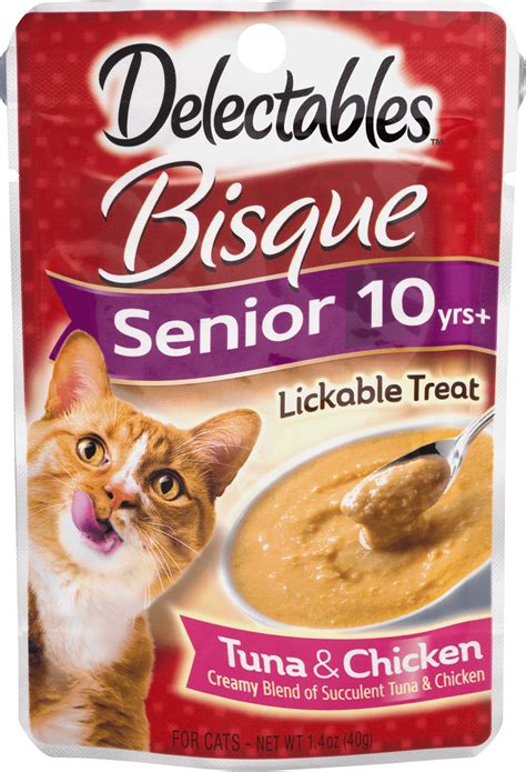 Delectables cat food. Things To Know About Delectables cat food. 